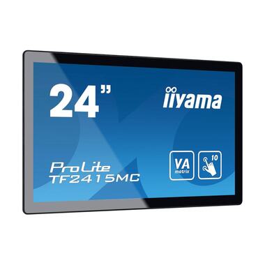 iiyama Monitor ProLite TF2415MC-B2