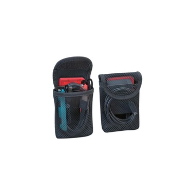 Big Ben Interactive Custodia Game Traveler Deluxe System Case