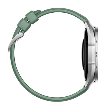 HUAWEI Watch GT6 46mm Woven Strap Green