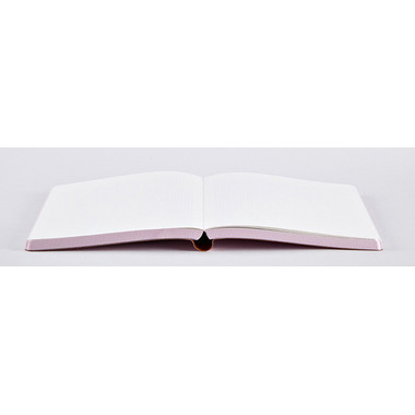NUUNA Carnet Graphic A5 54624 Ox,pointé,256 p.