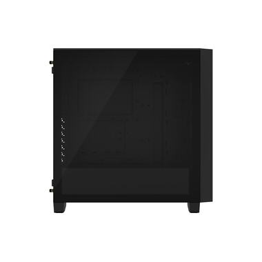 Corsair Boîtier d’ordinateur 3000D RGB Airflow Noir