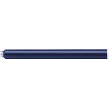 PELIKAN Inchiostro 4001 GTP/5 310607 blu nero 5 pezzi