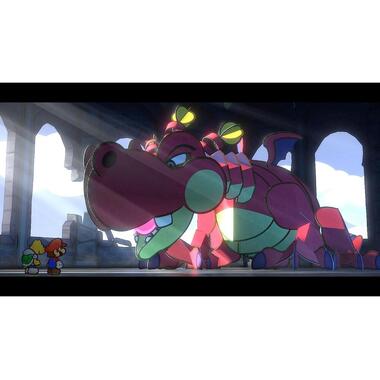 Nintendo Paper Mario: La leggenda delle porte millenarie