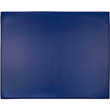 BÜROLINE Schreibunterlage 49015 blau 65x50cm
