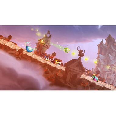 Ubisoft Rayman Legends – Definitive Edition (Code in a Box)