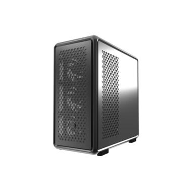 Cooler Master Boîtier d’ordinateur MasterFrame 600 Noir