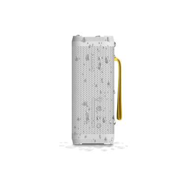 Philips Bluetooth Speaker TAS2000B/00 White