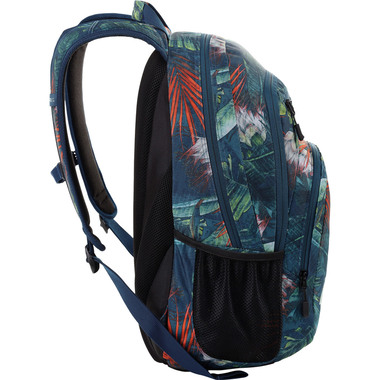 NITRO Rucksack Stash 29l 878011-123 Tropical 49x32x22cm