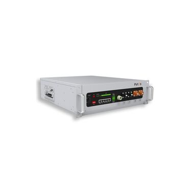 PYTES Energiespeicher V5a 5.12 kWh 51.2 V 100Ah, LiFePO4 Batterie