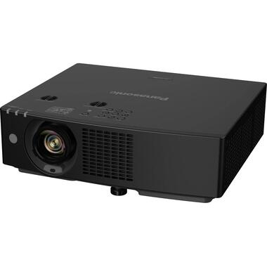 Panasonic Projector PT-VMZ62BEJ Black