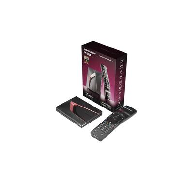 Formuler Mediaplayer Z 12 Ultra