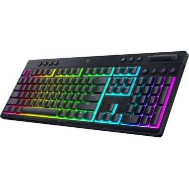 Razer BlackWidow V4 Low-profile HyperSpeed [Swiss Layout]