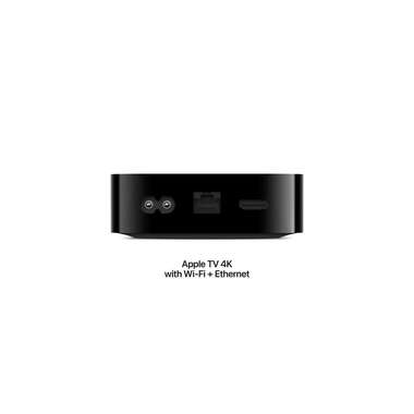 Apple TV 4K 128GB Wifi + Ethernet 2022
