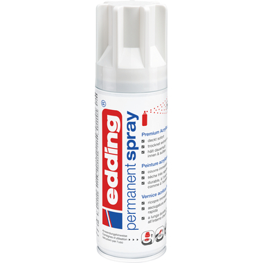 EDDING Lacca acrilico 5200-953 bianco