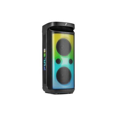 Fenton Haut-parleur Bluetooth Pulse160 Noir