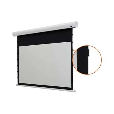 Celexon schermo motorizzato HomeCinema Tension 300x169cm 16:9