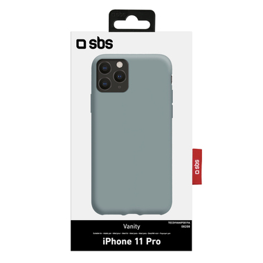 Weiches Cover für iPhone 11 Pro