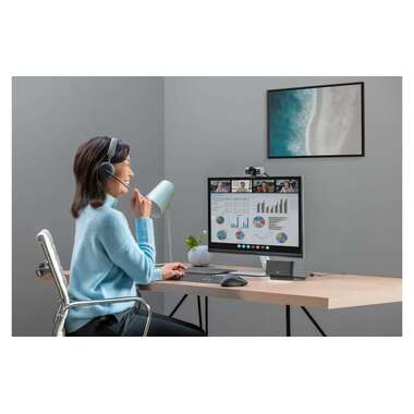 Logitech Webcam MX Brio 705 for Business