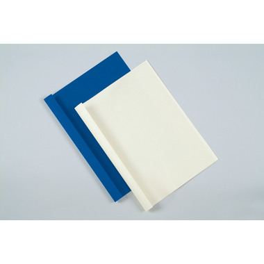 FELLOWES Copertine thermon 3mm 5317501 100 pezzi