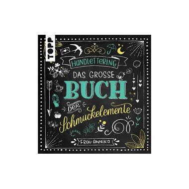 Frechverlag Handbook The Big Book of Jewelry Elements 144 Pages