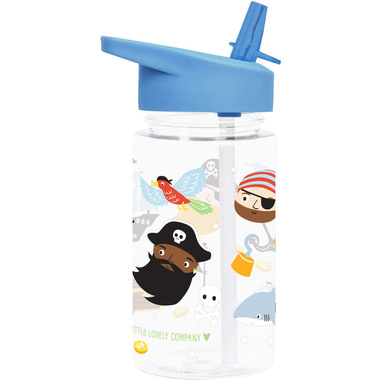 ALLC Bottiglia 350ml DBPIBU89 Pirates