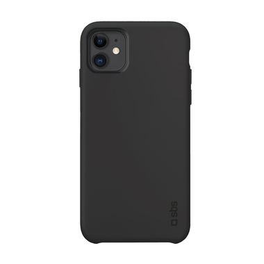 Schutzhülle mit Samteffekt für iPhone 11