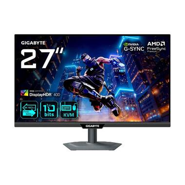 Monitor Gigabyte M27UP