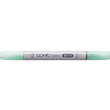 COPIC Marker Ciao 2207578 BG10 - Cool Shadow
