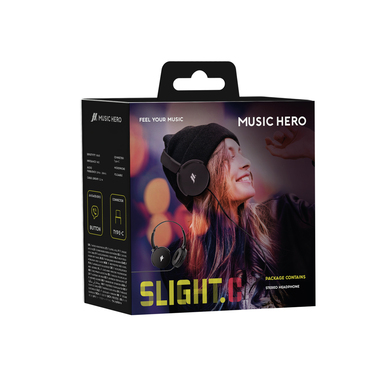 Casque filaire USB-C pour iPhone 15 et Samsung | SBS