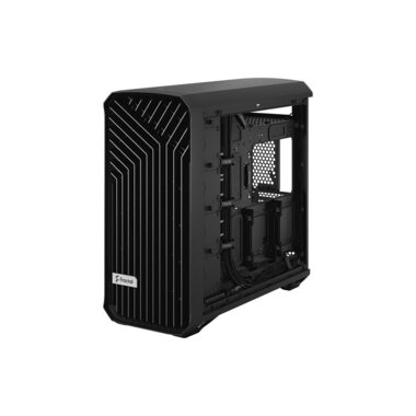 Fractal Design PC Case Torrent TG Light Black