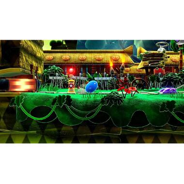 SEGA Sonic Superstars