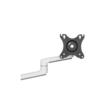 NEOMOUNTS supporto da tavolo DS60-425WH2 fino a 8 kg – Bianco