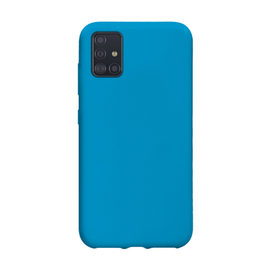 Weiches Cover für Samsung Galaxy A51