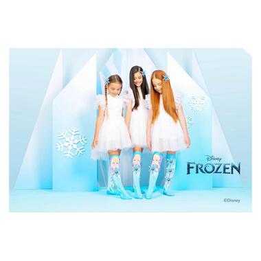 Waldmeier Socks MADMIA Frozen Blue
