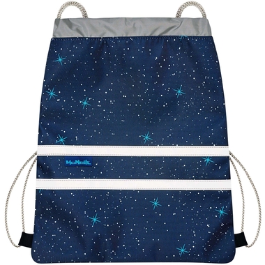 MCNEILL Borsone scarpe NEW SPACE 9245226000 31x41cm