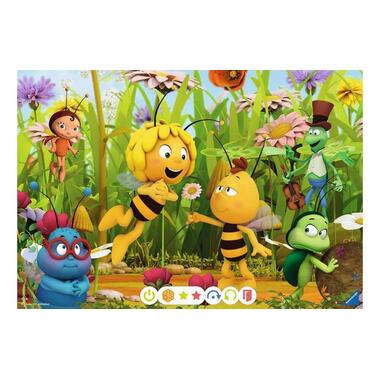 tiptoi Puzzle L'Ape Maia