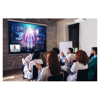 Optoma Projector ZK450