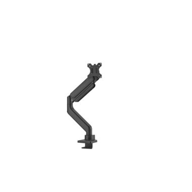 NEOMOUNTS Tischhalterung DS70PLUS-450BL1 bis 18 kg – Schwarz