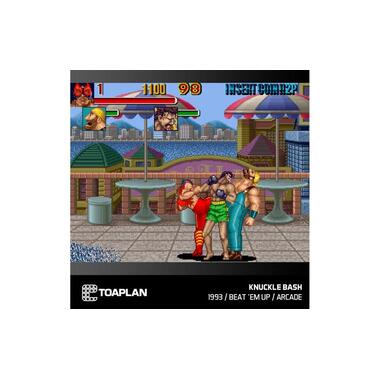 Blaze Evercade Toaplan Arcade 4 (Scatola)