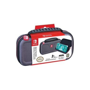 Big Ben Interactive Schutzetui Switch Lite Deluxe Travel Case NLS140