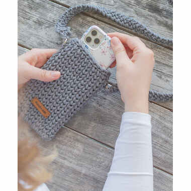 I AM CREATIVE Handytasche Set 6220.03