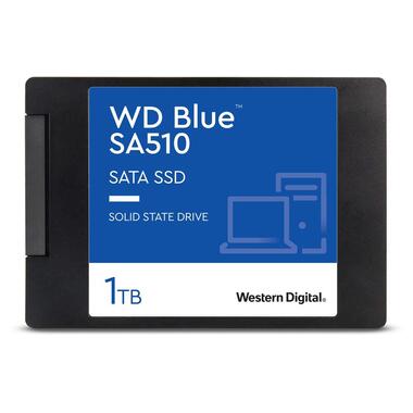 SanDisk SSD WD Blue SA510 2.5" SATA 1024 GB
