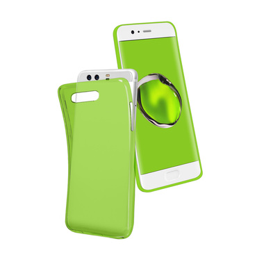 TPU cover for the Huawei P10