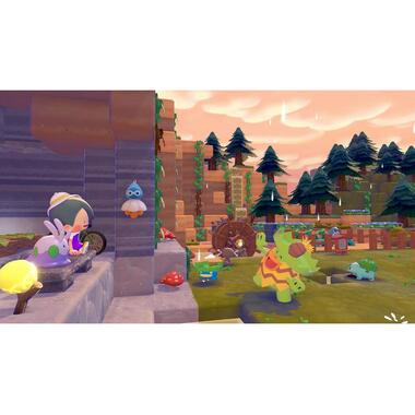 Nintendo Switch 2 + coffret Pokémon Pokopia