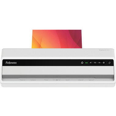 FELLOWES Plastificatrice Saturn A3 5736201