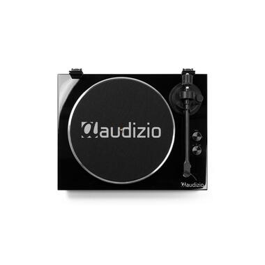 Giradischi Audizio Toledo Nero