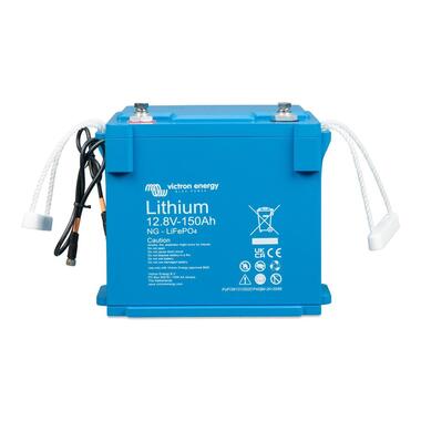 Victron Batterie LiFePO4 12 V/150 Ah NG 205 x 250 x 205 mm