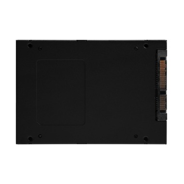 Kingston SSD KC600 2.5" SATA 512 GB