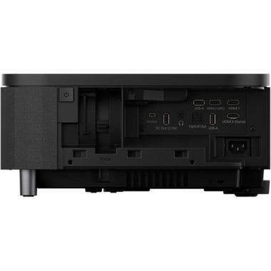 Proiettore a ottica ultra-corta Epson EH-LS800B Nero