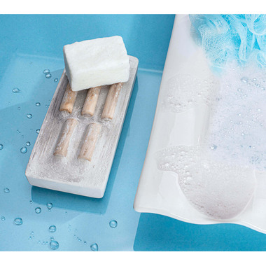 GLOREX Stewalin 1kg 62608450 blanc